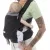 Chicco Skin Fit bébihordozó 9 kg-ig - Black Beauty