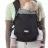 Chicco Skin Fit bébihordozó 9 kg-ig - Black Beauty