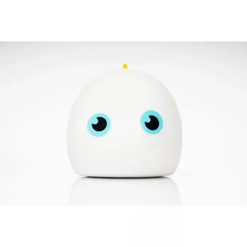 Asalite LED Éjjeli Lámpa Halacska 1W