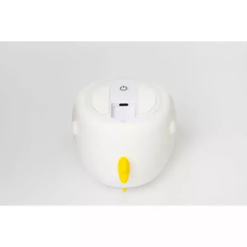Asalite LED Éjjeli Lámpa Halacska 1W