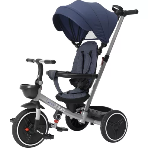Chicco 4in1 összecsukható tricikli 10hó - 5év