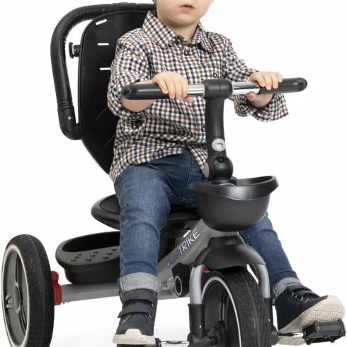 Chicco 4in1 összecsukható tricikli 10hó - 5év