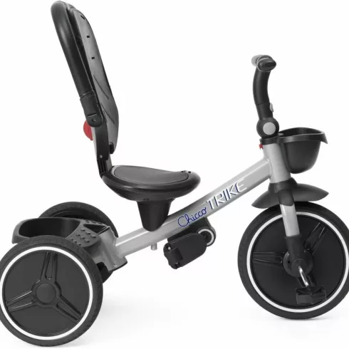 Chicco 4in1 összecsukható tricikli 10hó - 5év