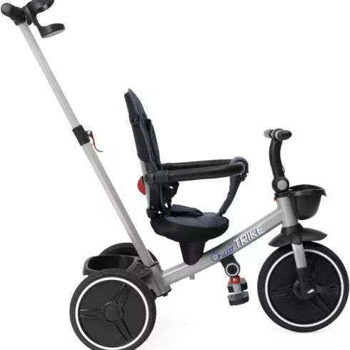 Chicco 4in1 összecsukható tricikli 10hó - 5év
