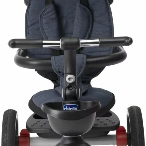 Chicco 4in1 összecsukható tricikli 10hó - 5év