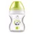 MAM Learn to drink cup - ivástanuló pohár 190 ml 6+ - Sárga panda macis