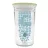   MAM Easy to Drink Cup 290 ml csöpögésmentes itatópohár 8+ hó - Zöld krokodil