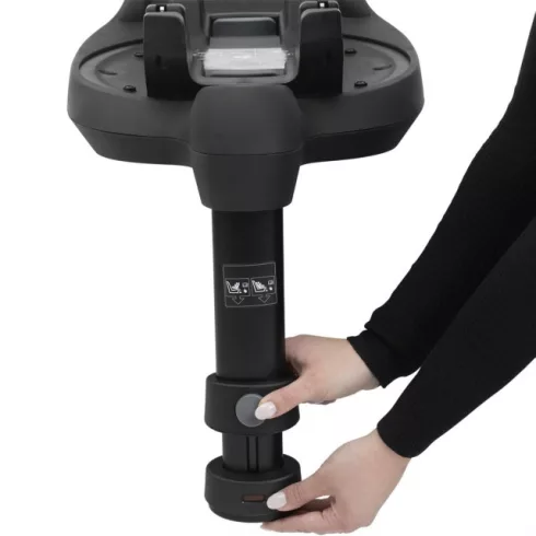 Chicco Full 360 i-Size Isofix rögzítőtalp