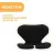 Chicco Mokita I-Size autósülés 76-150 cm - Black