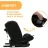 Chicco Mokita I-Size autósülés 76-150 cm - Black
