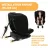 Chicco Mokita I-Size autósülés 76-150 cm - Black