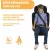 Chicco Mokita I-Size autósülés 76-150 cm - Black