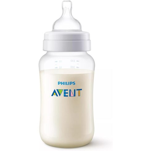 Philips AVENT SCY106/01 Cumisüveg Anti-colic 330ml 3hó+