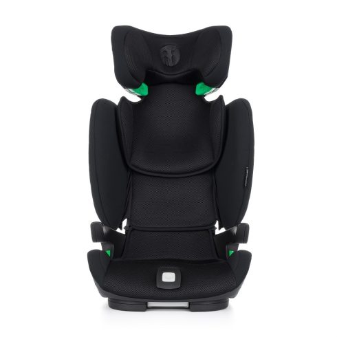 PETITE&MARS Elite Fix Pro i-Size gyermekülés - 100-150 cm - Black Air 