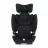   PETITE&MARS Elite Fix Pro i-Size gyermekülés - 100-150 cm - Black Air 