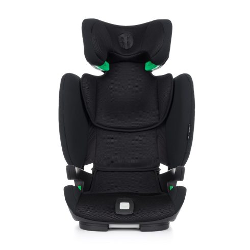 PETITE&MARS Elite Fix Pro i-Size gyermekülés - 100-150 cm - Black Air 