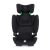 PETITE&MARS Elite Fix Pro i-Size gyermekülés - 100-150 cm - Black Air 