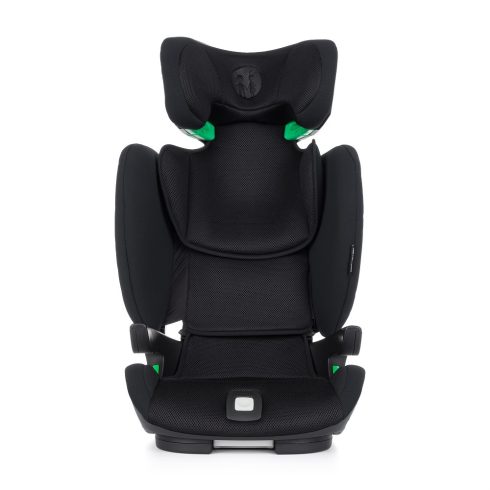 PETITE&MARS Elite Fix Pro i-Size gyermekülés - 100-150 cm - Black Air 