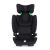 PETITE&MARS Elite Fix Pro i-Size gyermekülés - 100-150 cm - Black Air 