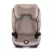   PETITE&MARS Elite Fix Pro i-Size gyermekülés - 100-150 cm - Tan Brown Air