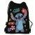 Majewski tornazsák, sportzsák - Stitch "Aloha"