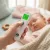 P&M NEXA Érintésmentes infravörös testhőmérő gyermekeknek  0m+