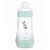 MAM Anti-Colic Matt Forest 260ml cumisüveg 2+  menta Mosómedve