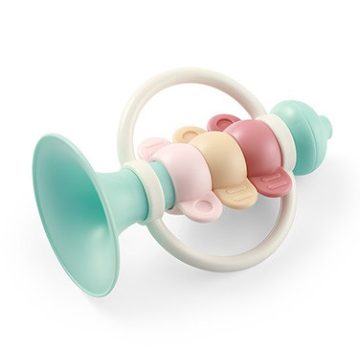 BabyOno csörgő - trombita 