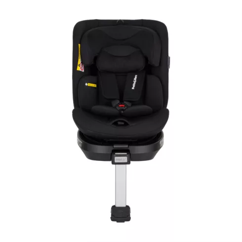 PETITE&MARS Twistguard Pro I-Size  autósülés 40-150cm - Coal Black Air