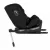 PETITE&MARS Twistguard Pro I-Size  autósülés 40-150cm - Coal Black Air