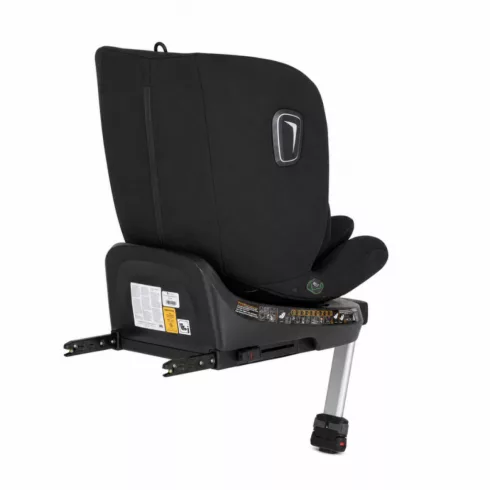 PETITE&MARS Twistguard Pro I-Size  autósülés 40-150cm - Coal Black Air