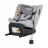   PETITE&MARS Twistguard Pro I-Size  autósülés 40-150cm - Gentle Grey Air