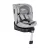   PETITE&MARS Twistguard Pro I-Size  autósülés 40-150cm - Gentle Grey Air