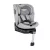 PETITE&MARS Twistguard Pro I-Size  autósülés 40-150cm - Gentle Grey Air