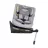  PETITE&MARS Twistguard Pro I-Size  autósülés 40-150cm - Gentle Grey Air