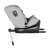 PETITE&MARS Twistguard Pro I-Size  autósülés 40-150cm - Gentle Grey Air