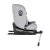 PETITE&MARS Twistguard Pro I-Size  autósülés 40-150cm - Gentle Grey Air
