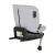 PETITE&MARS Twistguard Pro I-Size  autósülés 40-150cm - Gentle Grey Air