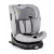 PETITE&MARS Twistguard Pro I-Size  autósülés 40-150cm - Gentle Grey Air
