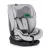 P&M Prime Pro i-Size Autósülés 76-150 cm (9-36) kg - Gentle Grey Air