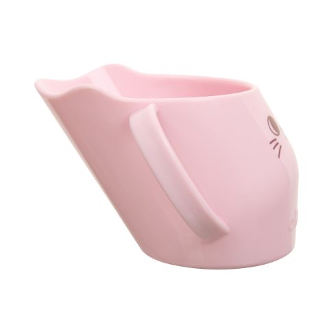 Akuku tanuló pohár 150 ml - rózsaszín 