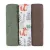 Bambusz muszlin 3db-os pelenka 68 x 68 cm - Moussy Forest Fox 