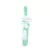 MAM Massaging Brush masszázsfogkefe 3+ hó  - pasztell kék
