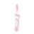   MAM Massaging Brush masszázsfogkefe 3+ - pasztell rózsaszín