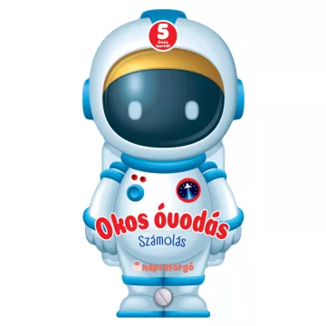 Okos óvodás - Számolás