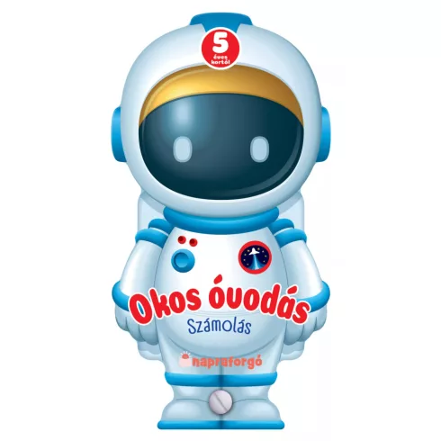 Okos óvodás - Számolás