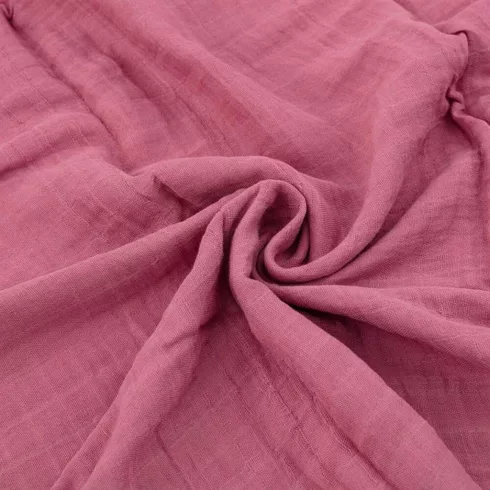 Bambusz muszlin 3db-os pelenka 68 x 68 cm - Botanic Tones