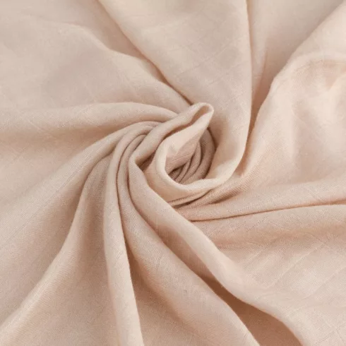 Bambusz muszlin 3db-os pelenka 68 x 68 cm - Botanic Tones