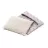 BabyOno cseresznyemag párna 13x16 cm - szürke 