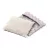 BabyOno cseresznyemag párna 13x16 cm - szürke 